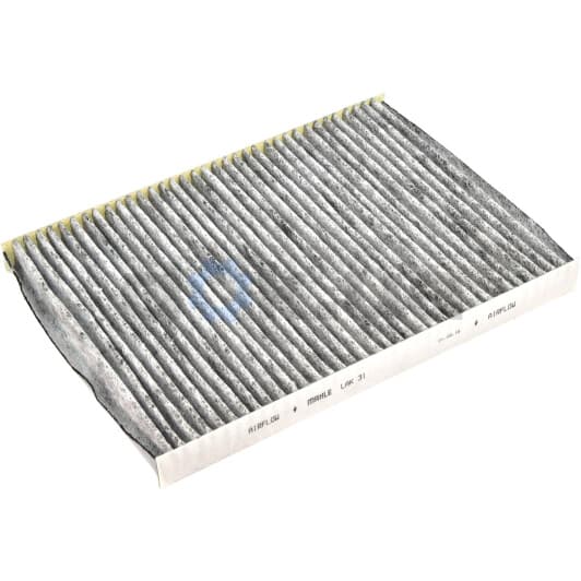 LAK 31 Mahle Фильтр салона