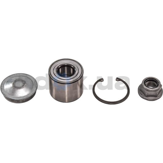 713 6309 50 FAG Подшипник ступицы колеса