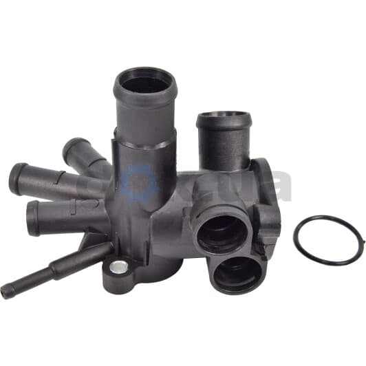 160048510 Automega Корпус термостата