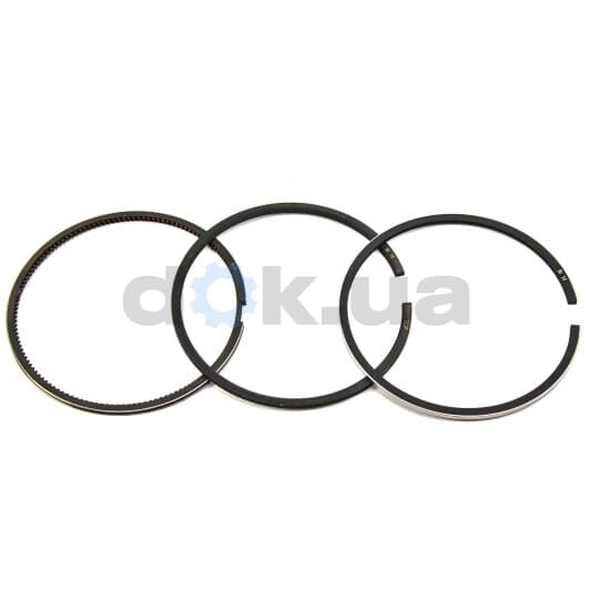 800003710050 Kolbenschmidt Комплект поршневых колец