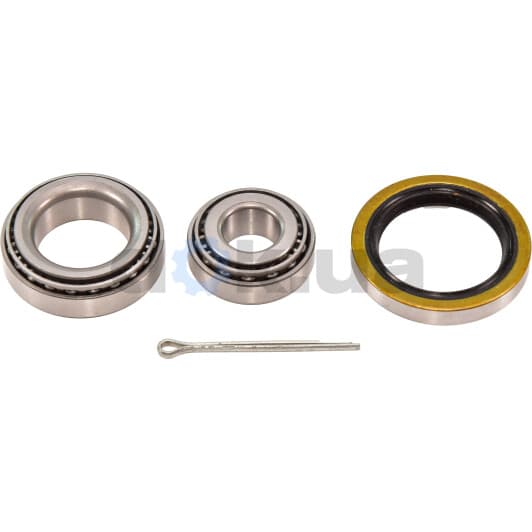 30500070028 Automega Подшипник ступицы колеса