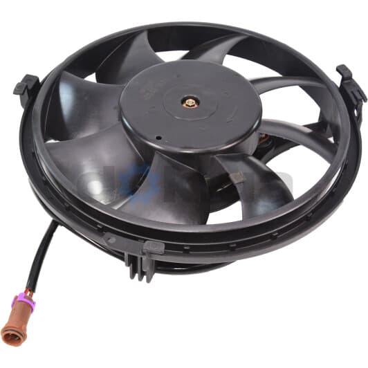 99590017801 Vika Вентилятор системы охлаждения двигателя