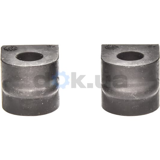 10 79 0067 SWAG Втулка стабилизатора