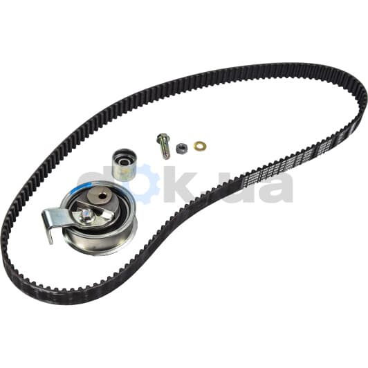 1 987 948 157 Bosch Комплект ремня ГРМ