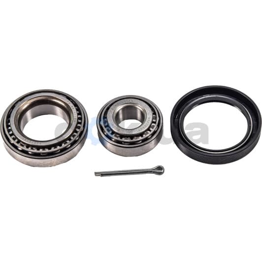 FD-WB-11169 MOOG Підшипник ступиці колеса