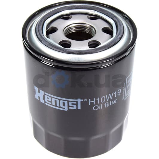 H10W19 Hengst Filter Масляный фильтр