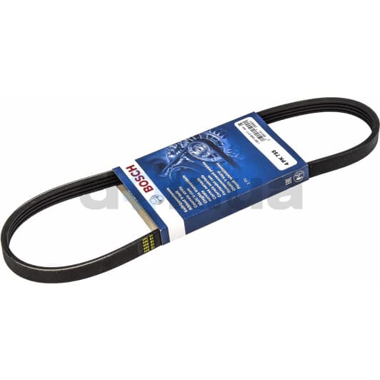 1 987 946 017 Bosch Поликлиновой ремень