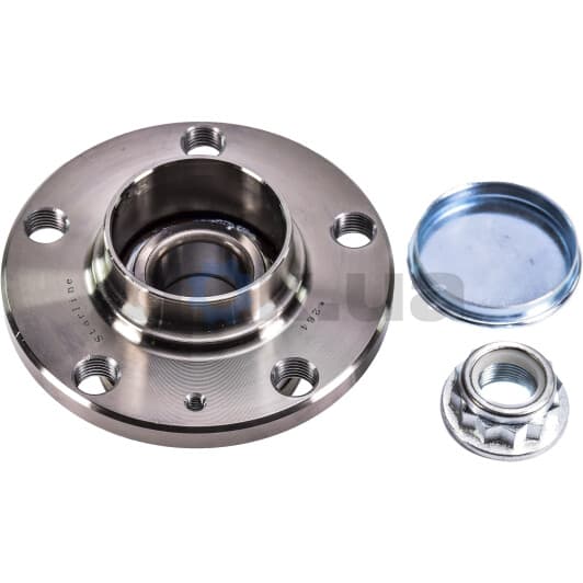 LO 23567 Starline Ступица колеса