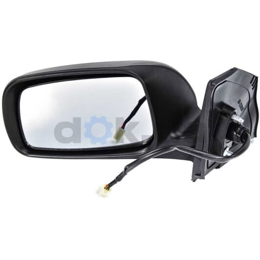6139264 Alkar Зовнішнє дзеркало для Toyota Corolla
