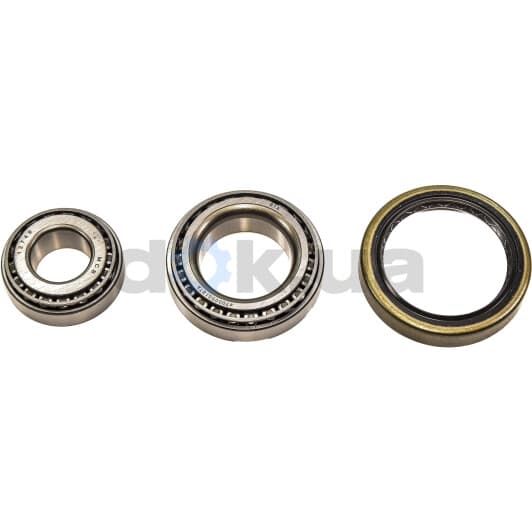 H1M004BTA BTA Подшипник ступицы колеса