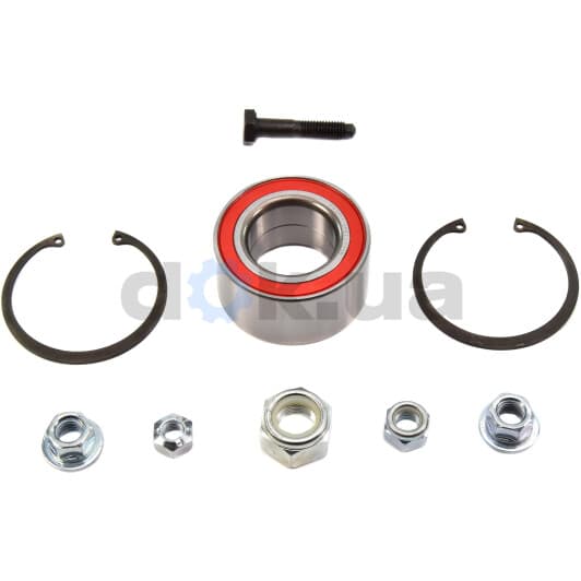 2501-1358 Profit Підшипник ступиці колеса