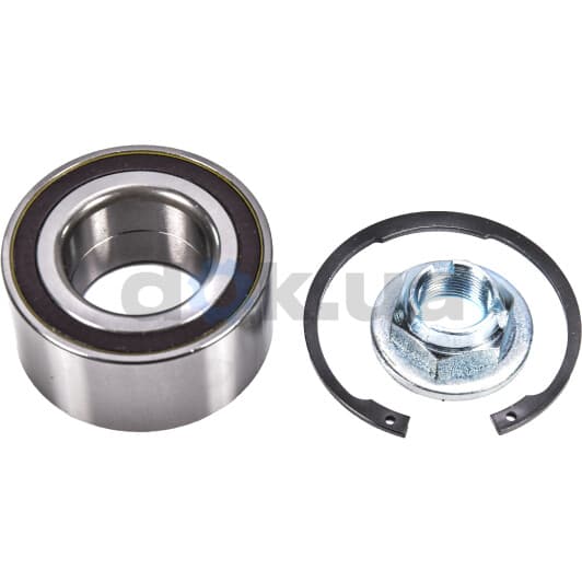 H1G035BTA BTA Подшипник ступицы колеса