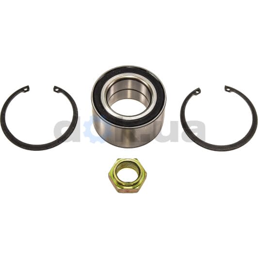 H1A000BTA BTA Підшипник ступиці колеса