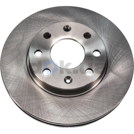 5010-1279 Profit Гальмівний диск