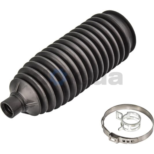 MRKB-CV5W Febest Пильник кермової рейки