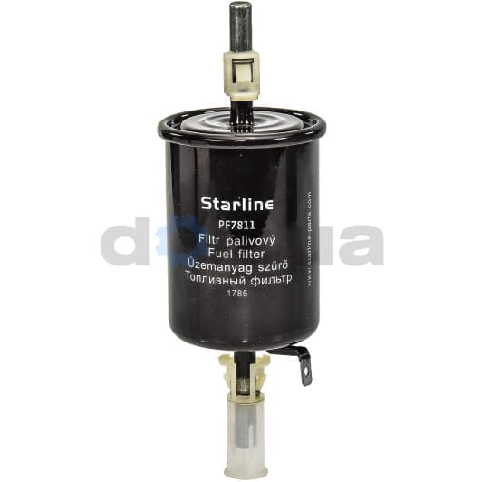 SFPF7811 Starline Топливный фильтр