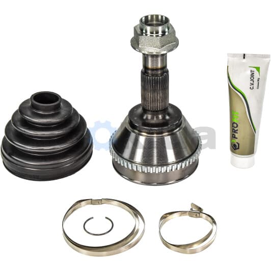 2710-1132 Profit Граната