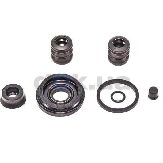 400317 ERT Ремкомплект тормозного суппорта