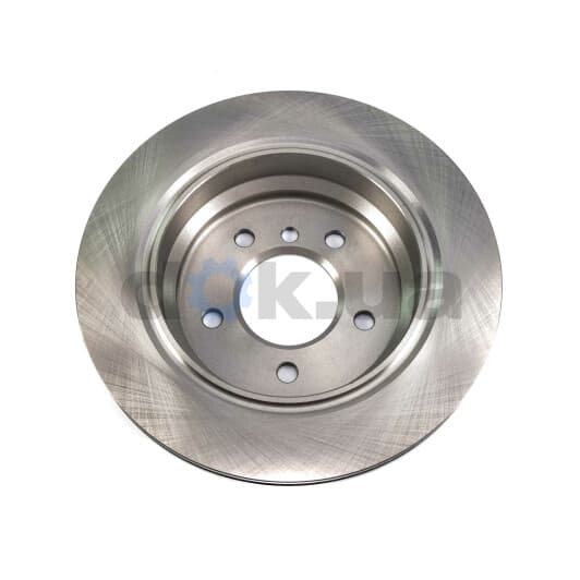 PB 2497 Starline Тормозной диск для BMW 5 Series