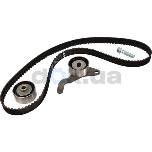 530 0047 10 INA Комплект ремня ГРМ