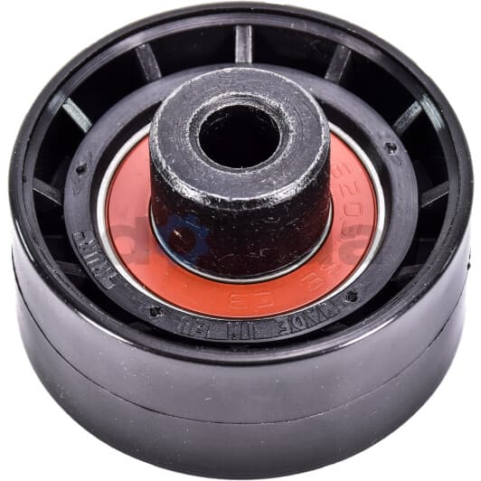 E2G4102BTA BTA Обводной ролик поликлинового ремня