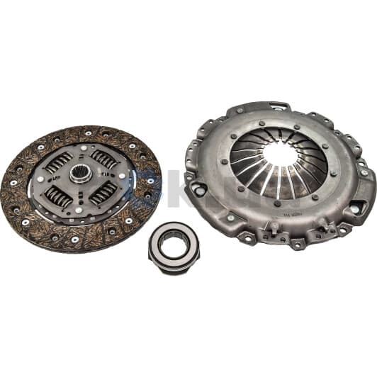 F1W017NX Nexus Комплект сцепления