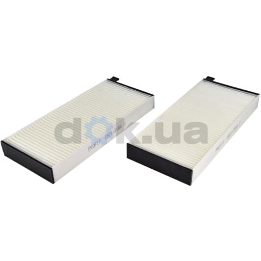 1521-2164 Profit Фільтр салону