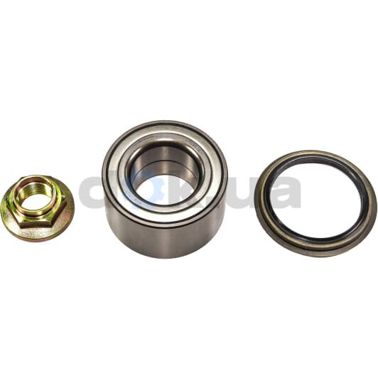 H13012BTA BTA Підшипник ступиці колеса