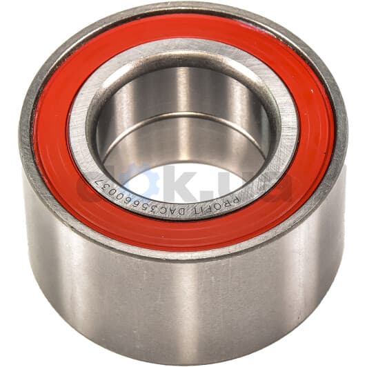 DAC35660037 Profit Підшипник ступиці колеса