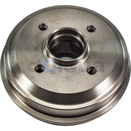 PB6453 Starline Гальмівний барабан