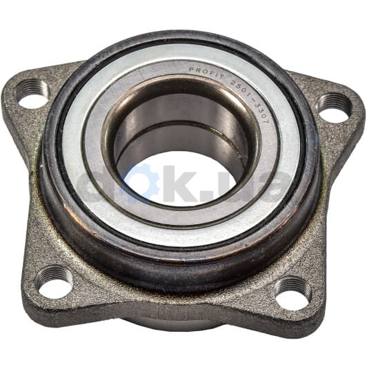 2501-3307 Profit Комплект ступиці колеса