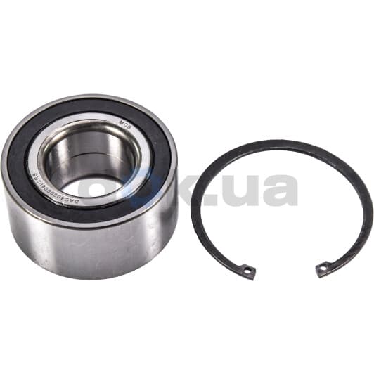 H15031BTA BTA Підшипник ступиці колеса