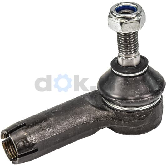 2302-0019 Profit Наконечник рулевой тяги для Audi 100