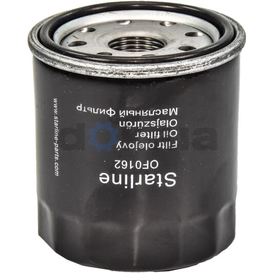 SF OF0162 Starline Масляный фильтр