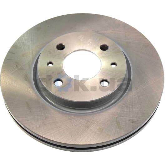 6443.10 Remsa Гальмівний диск