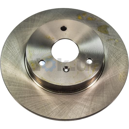 PB 1484 Starline Тормозной диск