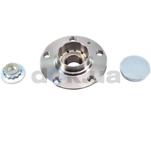 H2A005BTA BTA Ступица колеса