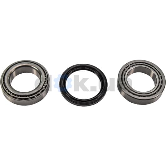 H15005BTA BTA Підшипник ступиці колеса