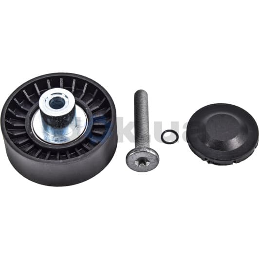 E2B0004BTA BTA Обвідний ролик поліклинового ременя