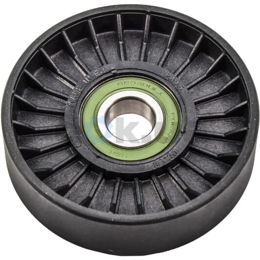 E2P5936BTA BTA Натяжной ролик поликлинового ремня