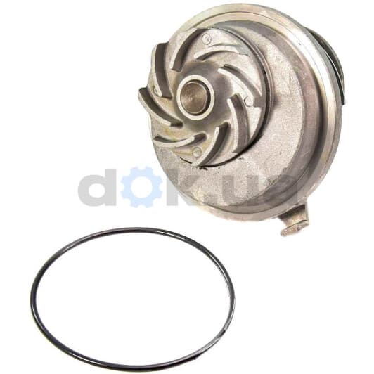 D1X020TT Thermotec Помпа