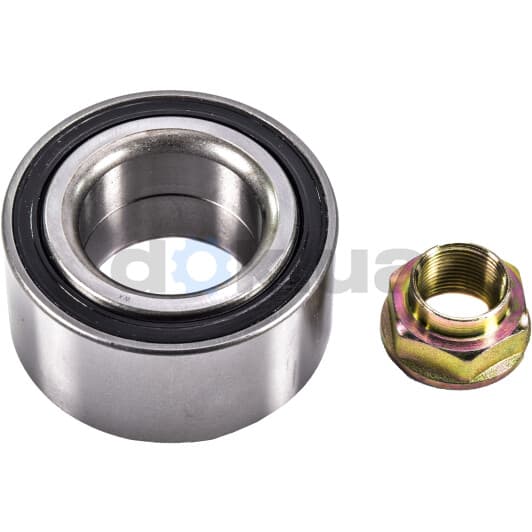 H14010BTA BTA Підшипник ступиці колеса