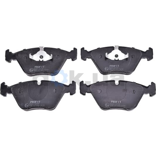 5000-0779 Profit Тормозные колодки