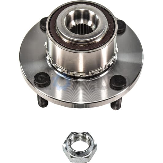 H15032BTA BTA Ступиця колеса