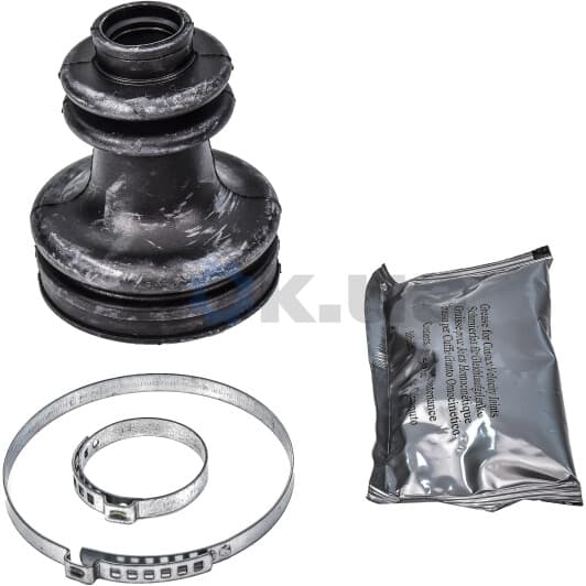 G6X006PC Pascal Пыльник ШРУСа