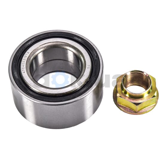 H14022BTA BTA Подшипник ступицы колеса