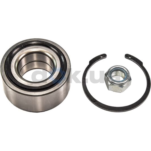 H1R008BTA BTA Підшипник ступиці колеса