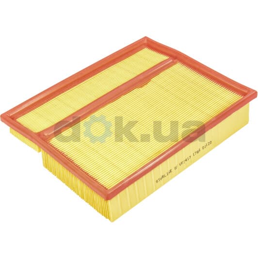 SF VF2417 Starline Повітряний фільтр