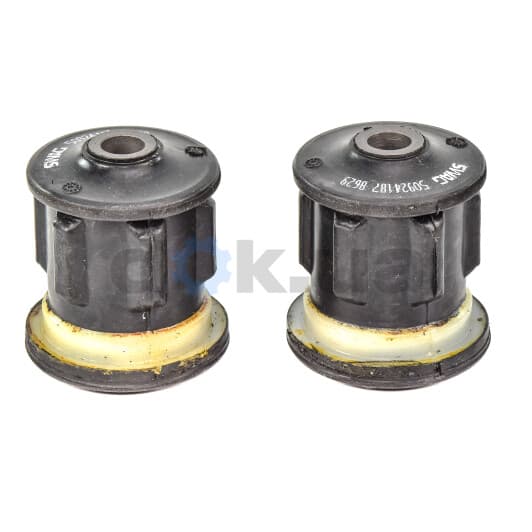 50 92 4187 SWAG Сайлентблок балки