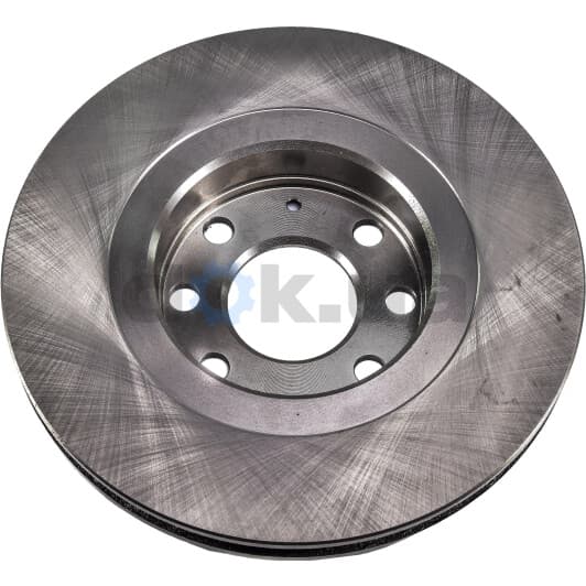 5010-0206 Profit Гальмівний диск